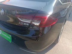 Buick Regal 552T Smart Comfort Edition - ფოტო 8