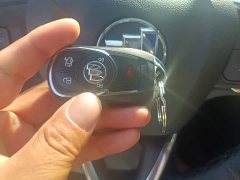Buick Regal 552T Smart Comfort Edition - ფოტო 9
