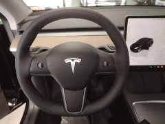 Tesla Model Y Rear-Wheel Drive - ფოტო 11
