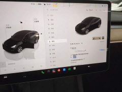 Tesla Model Y Rear-Wheel Drive - ფოტო 12