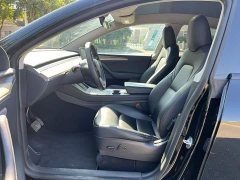 Tesla Model Y Rear-Wheel Drive - ფოტო 16