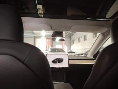Tesla Model Y Rear-Wheel Drive - ფოტო 18