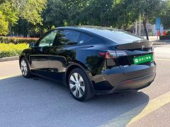 Tesla Model Y Rear-Wheel Drive - ფოტო 5
