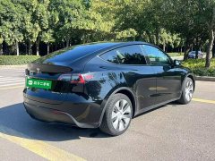 Tesla Model Y Rear-Wheel Drive - ფოტო 7