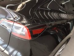 Tesla Model Y Rear-Wheel Drive - ფოტო 8