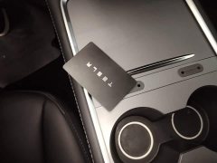 Tesla Model Y Rear-Wheel Drive - ფოტო 9