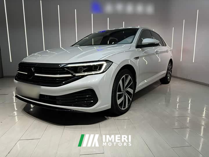Volkswagen Sagitar 300TSI DSG Excellence Edition - ავტომობილი ჩინეთიდან