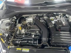 Volkswagen Sagitar 300TSI DSG Excellence Edition - ფოტო 10