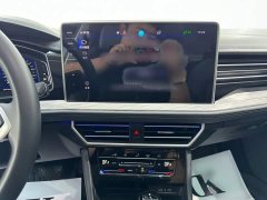 Volkswagen Sagitar 300TSI DSG Excellence Edition - ფოტო 12