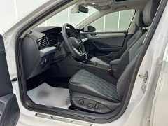Volkswagen Sagitar 300TSI DSG Excellence Edition - ფოტო 14