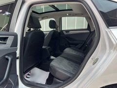 Volkswagen Sagitar 300TSI DSG Excellence Edition - ფოტო 15