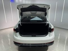 Volkswagen Sagitar 300TSI DSG Excellence Edition - ფოტო 17