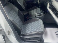 Volkswagen Sagitar 300TSI DSG Excellence Edition - ფოტო 20