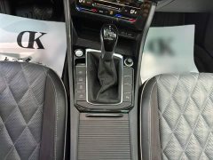 Volkswagen Sagitar 300TSI DSG Excellence Edition - ფოტო 7