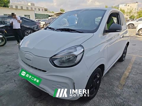 2021 SAIC Corey Wei CLEVER 302km New Four-Seat Super Version - ავტომობილი ჩინეთიდან