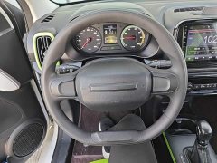 SAIC Corey Wei CLEVER 302km New Four-Seat Super Version - ფოტო 11