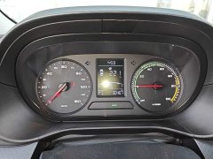 SAIC Corey Wei CLEVER 302km New Four-Seat Super Version - ფოტო 12