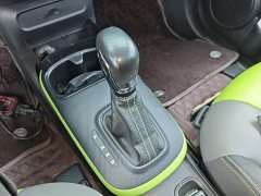 SAIC Corey Wei CLEVER 302km New Four-Seat Super Version - ფოტო 14