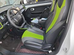 SAIC Corey Wei CLEVER 302km New Four-Seat Super Version - ფოტო 15
