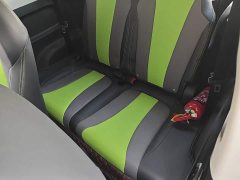 SAIC Corey Wei CLEVER 302km New Four-Seat Super Version - ფოტო 17