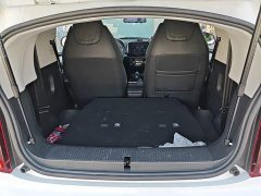 SAIC Corey Wei CLEVER 302km New Four-Seat Super Version - ფოტო 19
