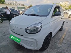 SAIC Corey Wei CLEVER 302km New Four-Seat Super Version - ფოტო 2