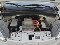 SAIC Corey Wei CLEVER 302km New Four-Seat Super Version - ფოტო 20
