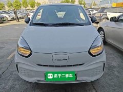 SAIC Corey Wei CLEVER 302km New Four-Seat Super Version - ფოტო 3