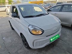 SAIC Corey Wei CLEVER 302km New Four-Seat Super Version - ფოტო 4