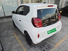 SAIC Corey Wei CLEVER 302km New Four-Seat Super Version - ფოტო 5