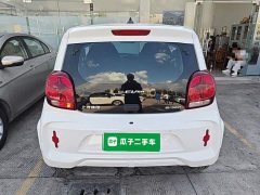 SAIC Corey Wei CLEVER 302km New Four-Seat Super Version - ფოტო 6