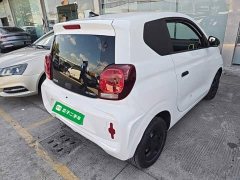 SAIC Corey Wei CLEVER 302km New Four-Seat Super Version - ფოტო 7