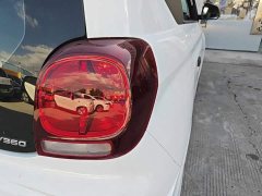 SAIC Corey Wei CLEVER 302km New Four-Seat Super Version - ფოტო 8
