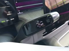 XPeng G6 625 Long Range Max Flagship - ფოტო 14