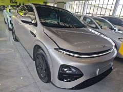 XPeng G6 625 Long Range Max Flagship - ფოტო 3