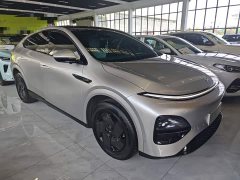 XPeng G6 625 Long Range Max Flagship - ფოტო 4