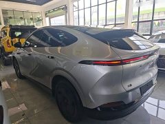 XPeng G6 625 Long Range Max Flagship - ფოტო 5