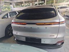 XPeng G6 625 Long Range Max Flagship - ფოტო 6