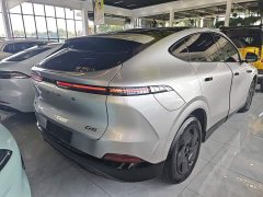 XPeng G6 625 Long Range Max Flagship - ფოტო 7