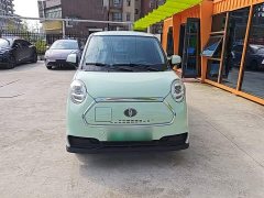 Leapmotor Lingbao BOX Li Qingzhao Edition - ფოტო 3