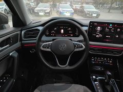 Volkswagen Taos 380TSI AWD R-Line High Performance Edition - ფოტო 11