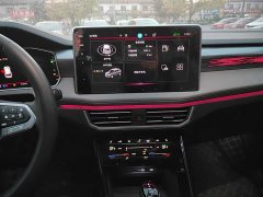 Volkswagen Taos 380TSI AWD R-Line High Performance Edition - ფოტო 13