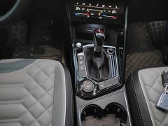 Volkswagen Taos 380TSI AWD R-Line High Performance Edition - ფოტო 14