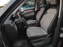 Volkswagen Taos 380TSI AWD R-Line High Performance Edition - ფოტო 15