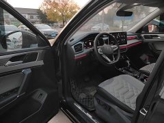 Volkswagen Taos 380TSI AWD R-Line High Performance Edition - ფოტო 16
