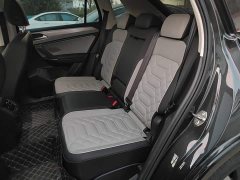 Volkswagen Taos 380TSI AWD R-Line High Performance Edition - ფოტო 17