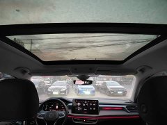 Volkswagen Taos 380TSI AWD R-Line High Performance Edition - ფოტო 18