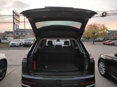 Volkswagen Taos 380TSI AWD R-Line High Performance Edition - ფოტო 19