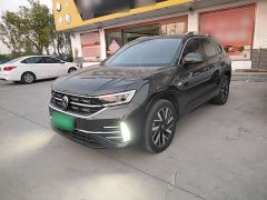 Volkswagen Taos 380TSI AWD R-Line High Performance Edition - ფოტო 2