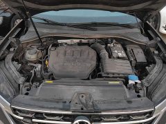 Volkswagen Taos 380TSI AWD R-Line High Performance Edition - ფოტო 20